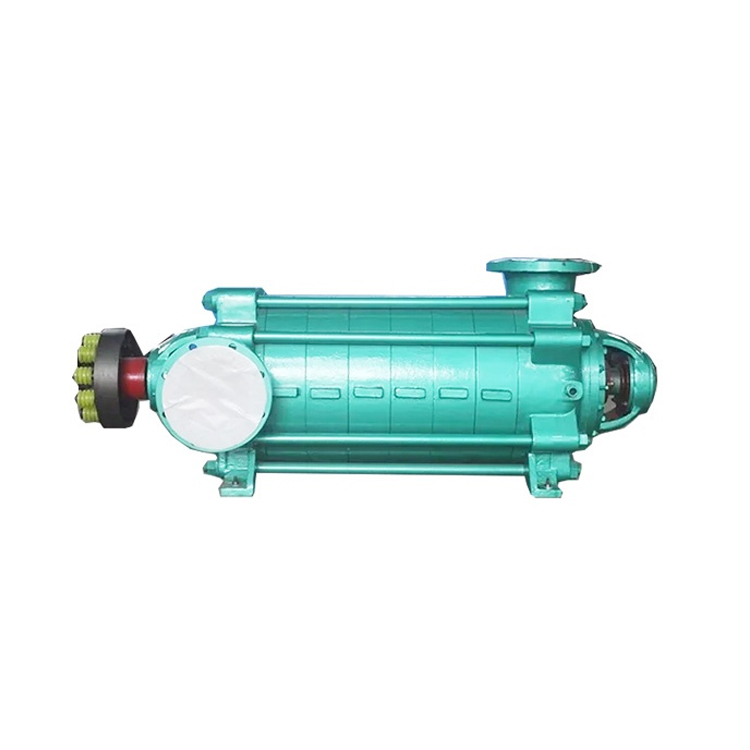 DC、DG鍋爐給水泵