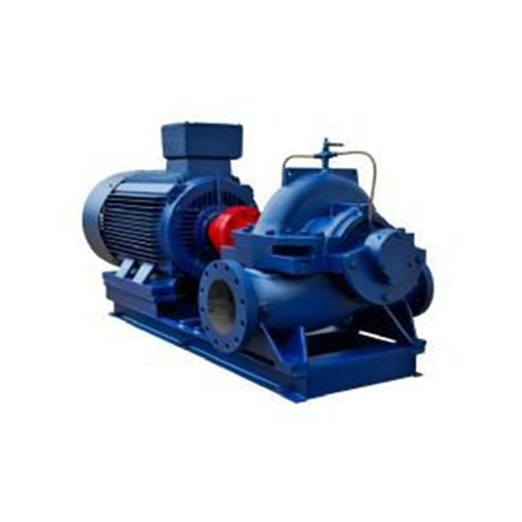 ST系列中開式熱網(wǎng)泵