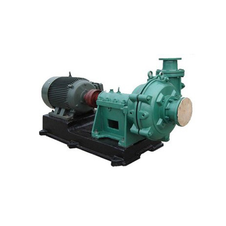 GMZ型離心式渣漿泵
