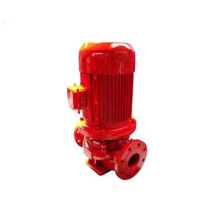 柴油機(jī)消防泵廠(chǎng)家