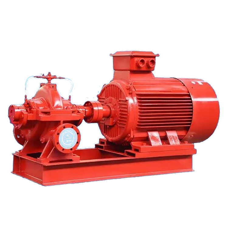 柴油機(jī)消防泵廠(chǎng)家