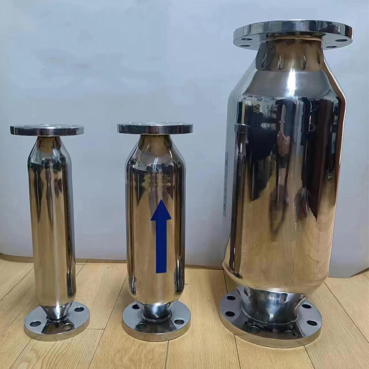 數(shù)碼智能除銹除垢器