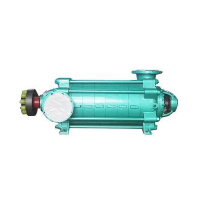 DC、DG鍋爐給水泵