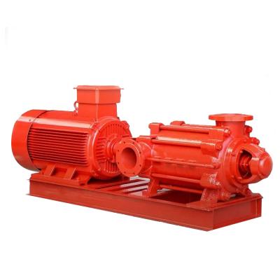 柴油機(jī)消防泵廠家