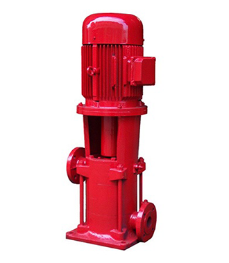 柴油機(jī)消防泵廠家