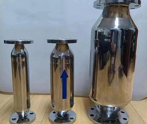 數(shù)碼智能除銹除垢器