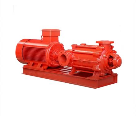 柴油機(jī)消防泵廠(chǎng)家