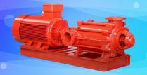 單級(jí)消防泵