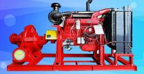 消防多級(jí)泵
