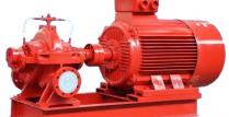 消防泵