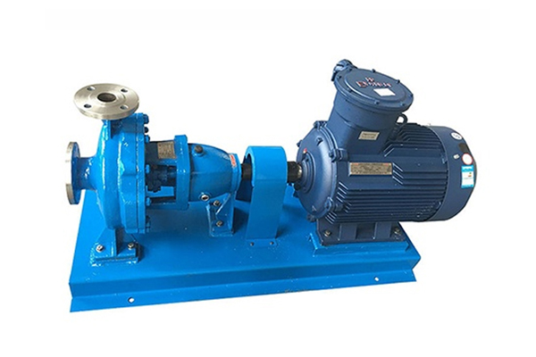 化工離心泵 化工離心泵