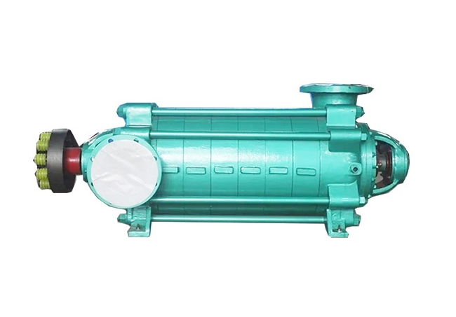 DC、DG鍋爐給水泵