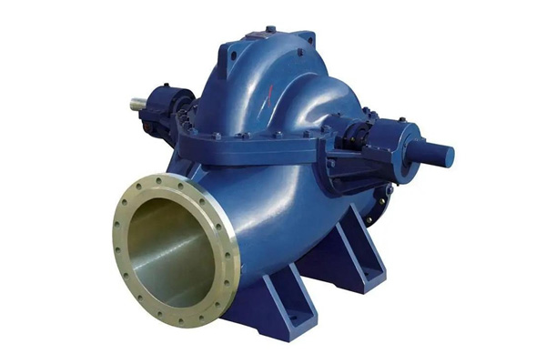 SN高效節(jié)能中開泵