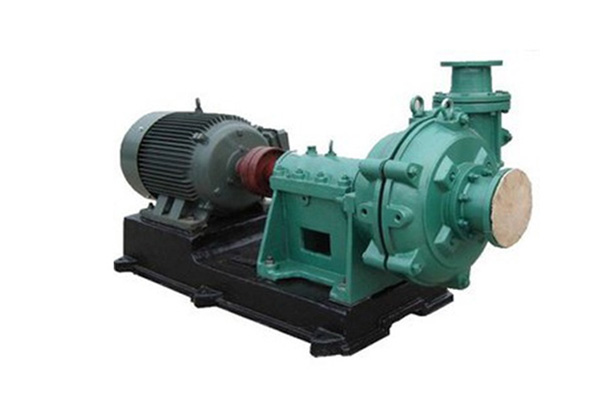 GMZ型離心式渣漿泵