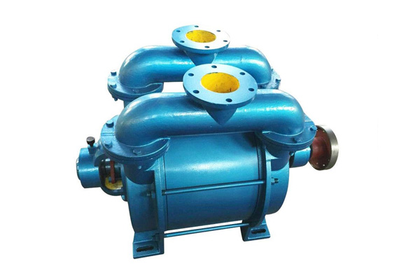 水環(huán)式真空泵