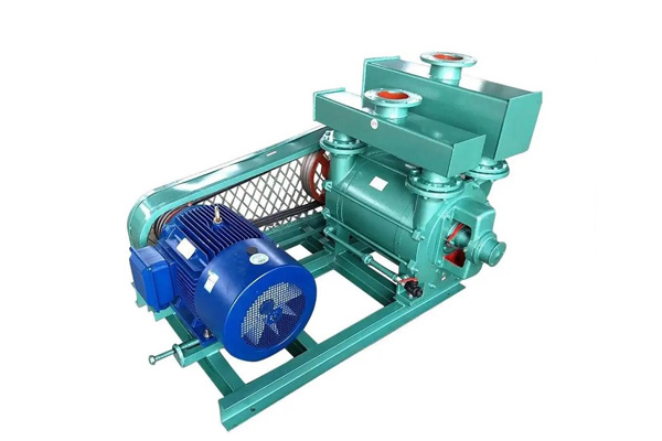 水環(huán)式真空泵