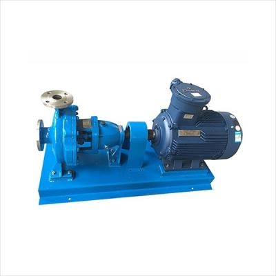 IH不銹鋼化工離心泵