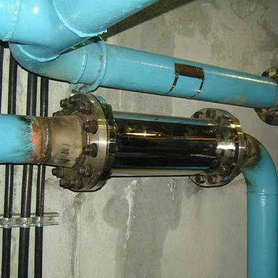 數(shù)碼智能除銹除垢器