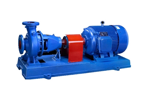 離心泵的氣蝕現(xiàn)象