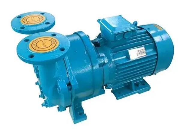 真空泵一直抽氣會怎樣？