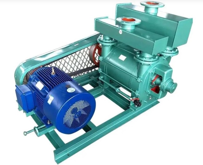 真空泵有哪些類型？ 