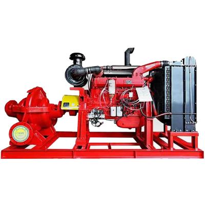 消防泵 消防泵