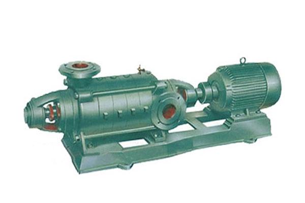 耐磨離心泵的運行效率如何提高？